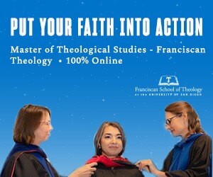 Franciscan School sidebar