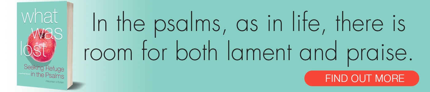 What Was Lost | Franciscan Media