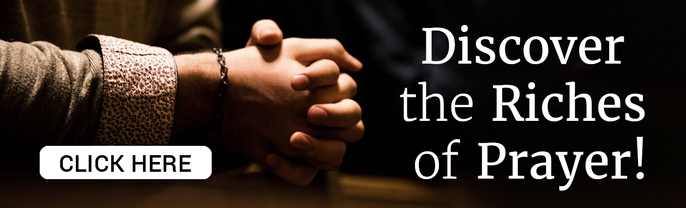 Prayer resources from Franciscan Media 