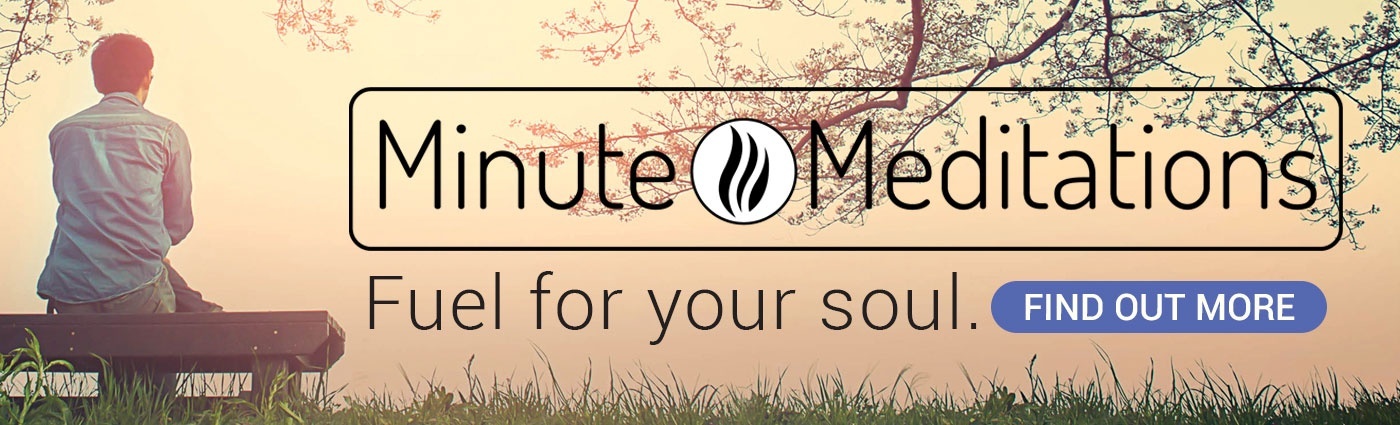 Minute Meditations from Franciscan Media