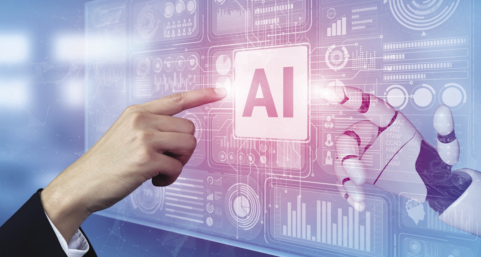 Artificial Intelligence (AI)