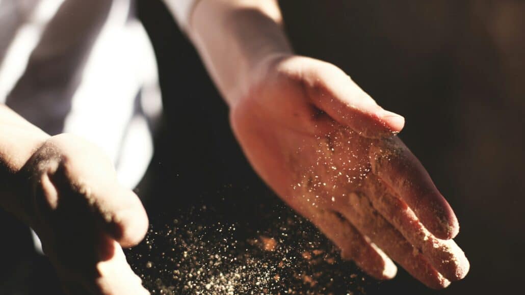 chef making food | Photo by Austin Ban on Unsplash