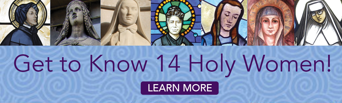 Sisterhood of Saints