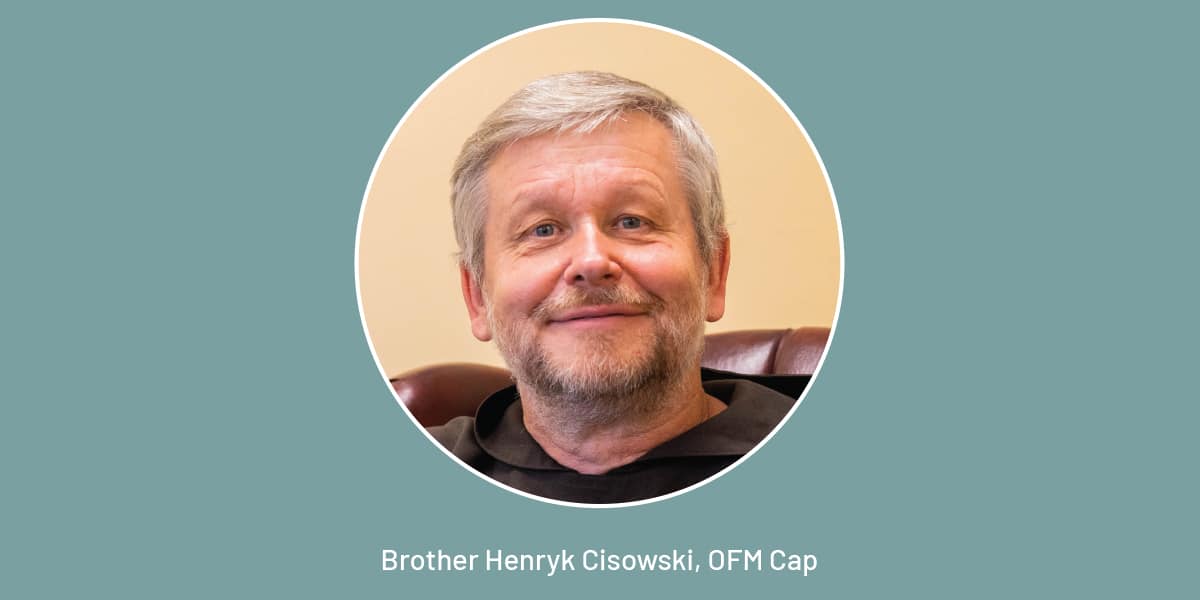 Follower of St. Francis