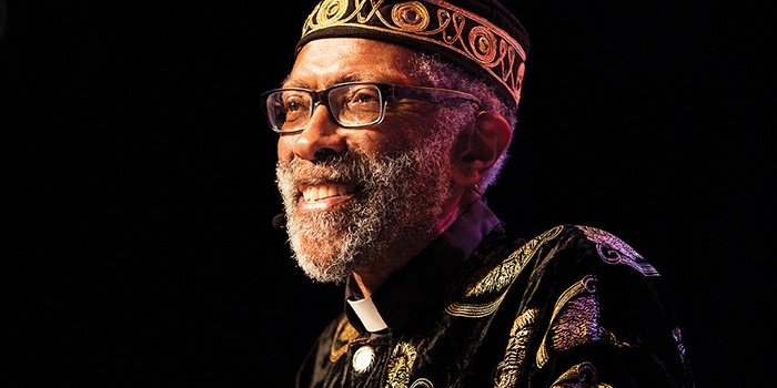 Photo of Msgr. Ray East