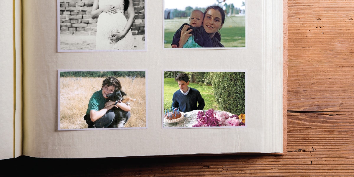 Photos of Blessed Carlo Acutis