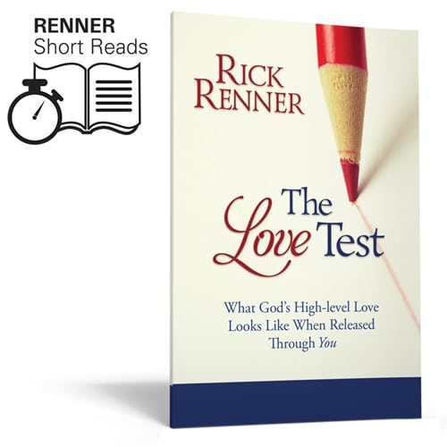 The Love Test