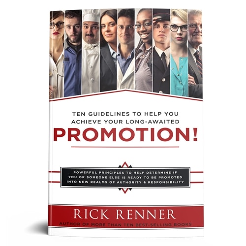 Ten Guidelines To Help You Achieve Your Long-Awaited Promotion!