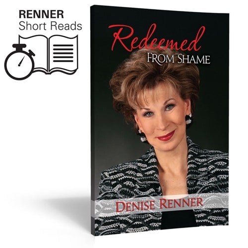 Redeemed From Shame