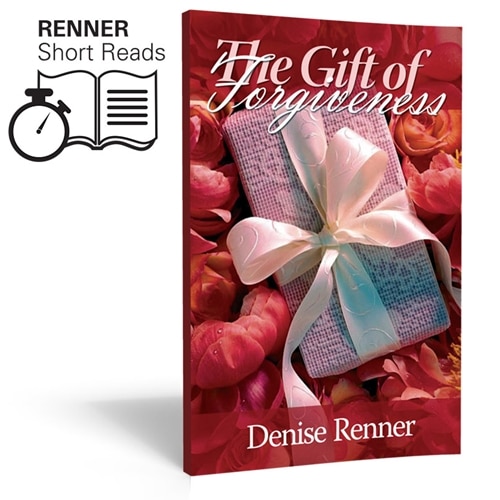 The Gift of Forgiveness