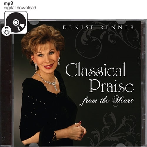 Classical Praise From the Heart