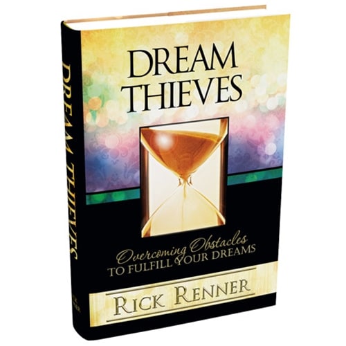 Dream Thieves