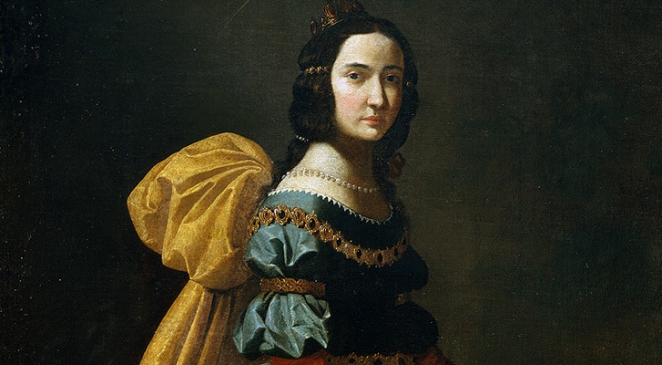 Saint Elizabeth of Portugal