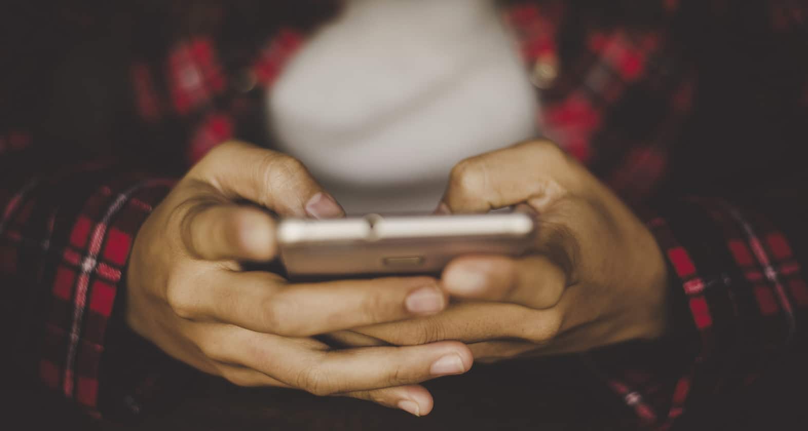 We often send messages of thoughts and prayers to people following a life-changing event.