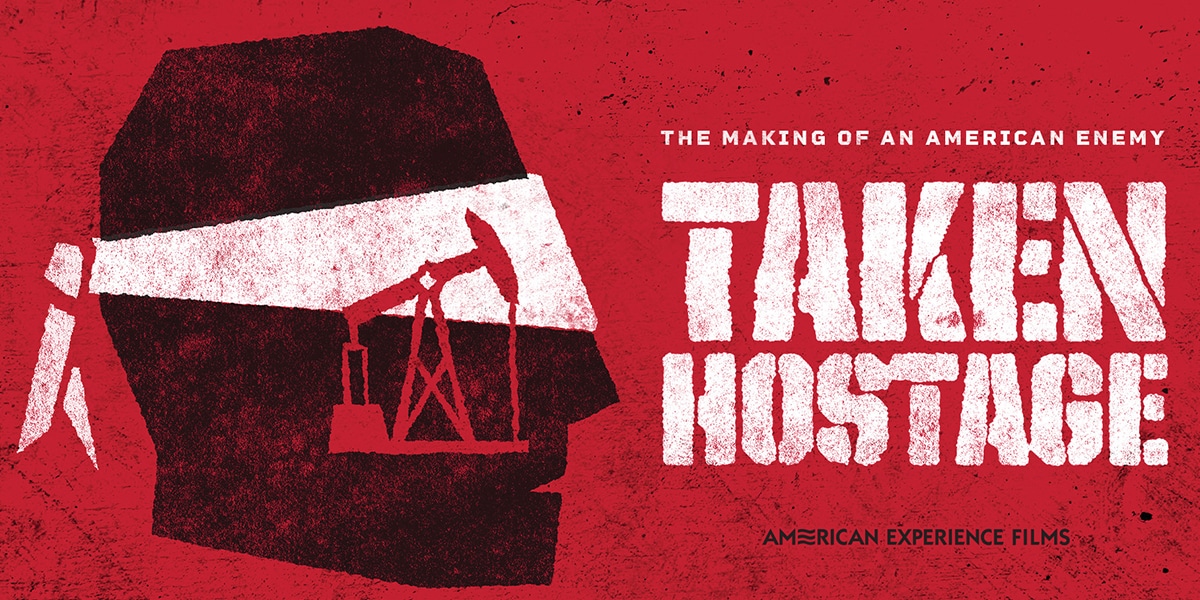 Taken Hostage on PBS