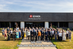 Dedicated-the-Broken-Arrow-Office