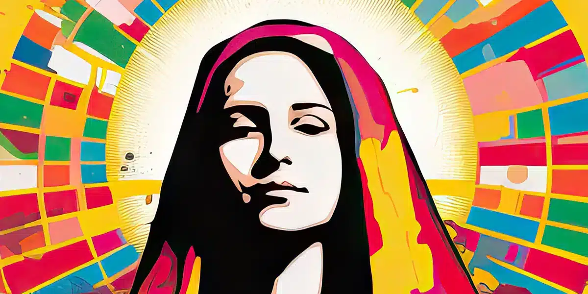 Our Lady of Guadalupe